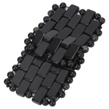 Petit patch pour les yeux Jadestone Quartz soulagement des poches