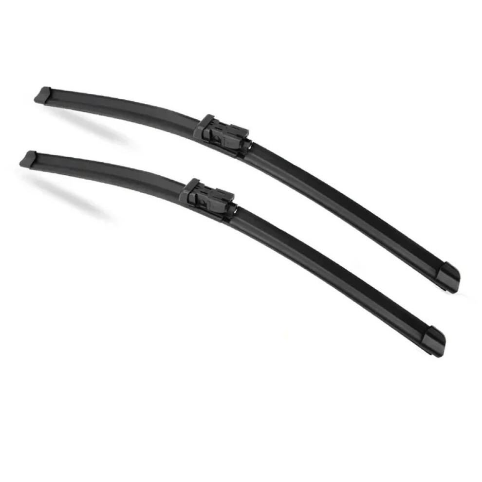 Front Windshield Wiper Blades For Ford Mondeo Mk4 2007Â2013 26In 19In Clear Vision AllâWeather Design 9073542786443