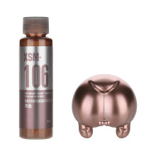 Rich Pigments Waterborne Paint Easy Cleanups For-Tea Gold