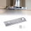 Universal Vent Hood Mounting Hardware High Friction-200 2