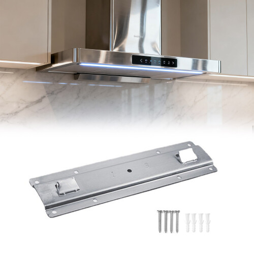 Universal Vent Hood Mounting Hardware High Friction-200 1