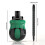 MultiPurpose Ratcheting Screwdriver Kit Magnetic Tip-18 in 1 5