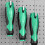 Screwdriver Bit Adapter Hexagonal Shank-Screwdriver plus ant 4