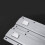 Universal Vent Hood Mounting Hardware High Friction-200 6