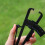 Double Scale Skinfold Caliper For Accurate Body Fat-Red 6