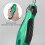 Screwdriver Bit Adapter Hexagonal Shank-Screwdriver plus ant 5