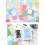 Stick Note zelfklevend notitieblok voor Office Home-B 6