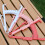 Double Scale Skinfold Caliper For Accurate Body Fat-Red 7