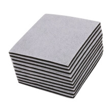 Nonwoven Vacuum Cleaner Filter Replacement Motor-TEN PIECES
