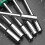 Screwdriver Bit Adapter Hexagonal Shank-Screwdriver plus ant 6