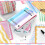 Stick Note zelfklevend notitieblok voor Office Home-B 7