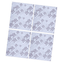 Premium Kitchen Exhaust Filter Paper 47x57cm Multilayer-4