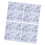 Premium Kitchen Exhaust Filter Paper 47x57cm Multilayer-4 1