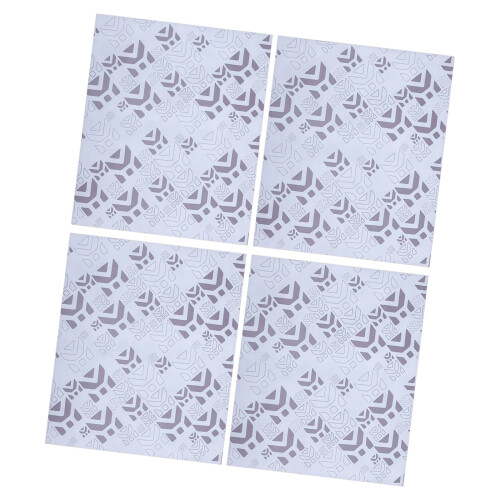Premium Kitchen Exhaust Filter Paper 47x57cm Multilayer-4
