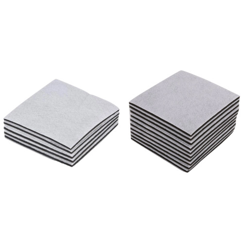Nonwoven Vacuum Cleaner Filter Replacement Motor-TEN PIECES 1