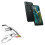 USB TypeC OTG MicroSD Card Reader USB 3.0 Adapter with Keychain for Android Devices 1