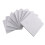 Nonwoven Vacuum Cleaner Filter Replacement Motor-TEN PIECES 6