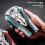 Multipurpose Electrician Pliers with Voltage Testing-Dark green 3