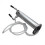 Commercial Double Outlet Dispensing Tap Untarnished Professional 4