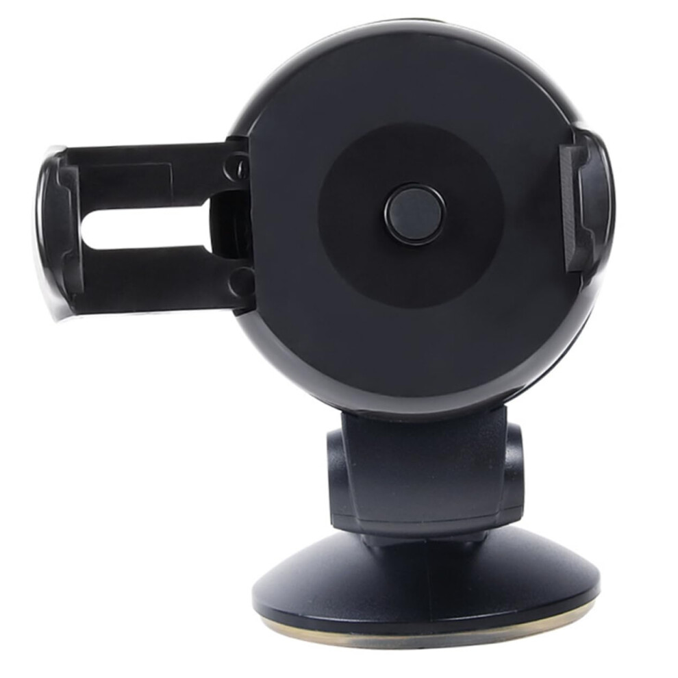 Universal Car Phone Holder With Stable Suction Cup And Durable Silicone Dashboard Mount For Safe Hands Navigation 9073542785453