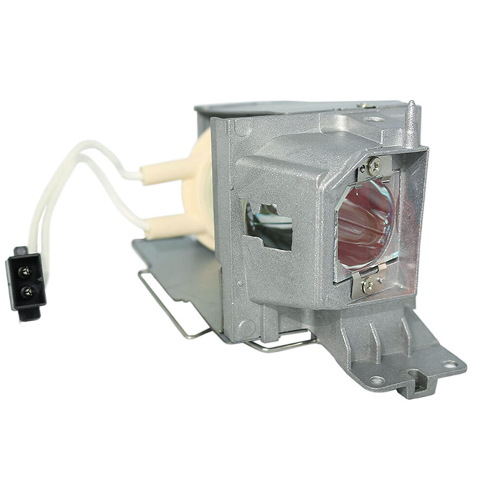 Projector Lamp Replacement For Acer Mr.jt111.004 With Original Specification Bulb And Full Lifespan Performance 9092120267792