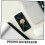 Multifunctional Phone Grip and Kickstand with Secure Adhesion and Slim PocketFriendly Design 3