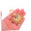 Multifunctional Phone Grip and Kickstand with Secure Adhesion and Slim PocketFriendly Design 4