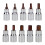 High Hardness HRC60 Socket Adapter Bit Mirror Polished Hex-H9 2