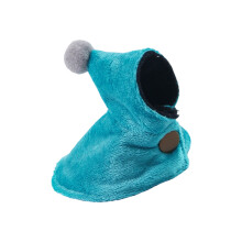 Soft Parrots Cloaks Winter Wear For Cockatiels Outdoor-S