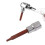 Professional Impact Bits HRC58 60 Hardness Industrial-H14 4