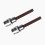Professional Impact Bits HRC58 60 Hardness Industrial-H14 7