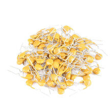 10PCS PPTC Resettable Fuse 72V 0.25A RXEF025 5mm Pitch for Auto Reset Circuit Protection