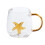 Practical Cartoon Themed Mug With High Temperatures-starfish. 1