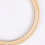 10Pcs Adjustable Plastic Embroidery Hoop Stitching Frame for 5