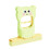 Cartoon Bear Design Mini Mop Auto Squeezing Compact-Light Green 1