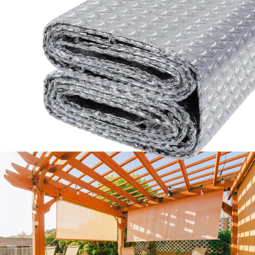 Energy Saving Heat Insulation Sheet Fit for Greenhouse Ceiling 1
