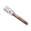 Professional Socket Wrench Bit Knurled Handle Secure-H8 1