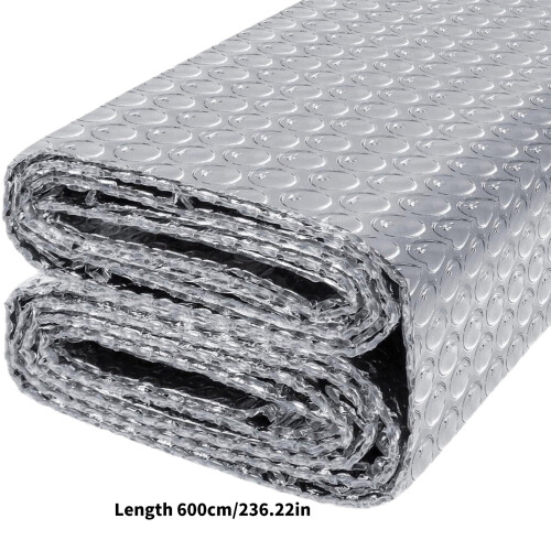 Energy Saving Heat Insulation Sheet Fit for Greenhouse Ceiling 2