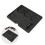 Ergonomic Coffee Tamper Mat Distributor Station Silicone Pad 2