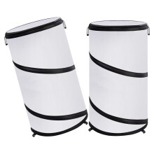 Plant Protectors Winter Cold Resistant Cover Foldable Design for