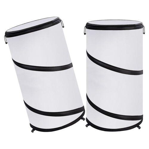 Plant Protectors Winter Cold Resistant Cover Foldable Design for