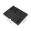 Ergonomic Coffee Tamper Mat Distributor Station Silicone Pad 3