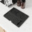 Ergonomic Coffee Tamper Mat Distributor Station Silicone Pad 5