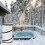 Plant Protectors Winter Cold Resistant Cover Foldable Design for 4