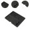 Ergonomic Coffee Tamper Mat Distributor Station Silicone Pad 7