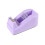 Compact Tape Dispenser For Office School Craft Project-Purple 1