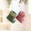 Holiday Hanging Shoe Ornament Soft Durable Component-4 4