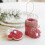 Holiday Hanging Shoe Ornament Soft Durable Component-4 7
