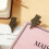 2Pcs Antique Document Clip Decorative Scrapbooking Clip-Gold 6