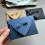 Multipurpose Crafting Die for Envelopes Cards Labels and Art 7